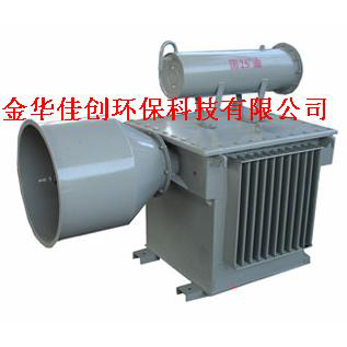 慈利GGAJ02电除尘高压静电变压器